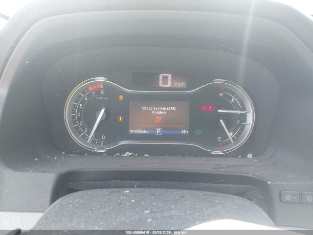 Aukcja sprzedaży 2016 Honda Pilot Ex-l, vin: 5FNYF6H80GB082046, numer aukcji: 45998418