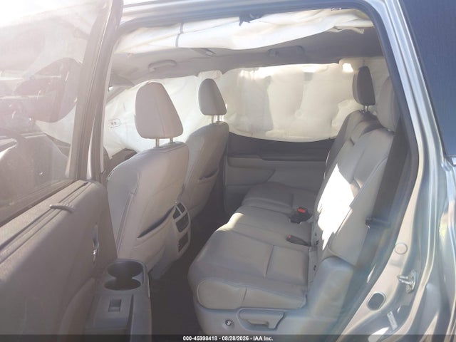 Aukcja sprzedaży 2016 Honda Pilot Ex-l, vin: 5FNYF6H80GB082046, numer aukcji: 45998418