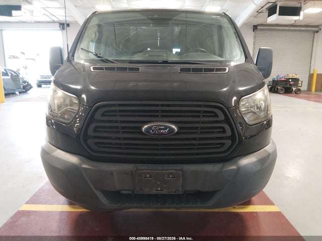 Ford Transit-350 Xl 2018 1FBZX2ZM3JKA75547 Image 13