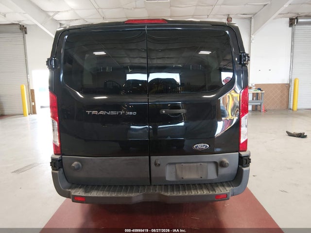 Ford Transit-350 Xl 2018 1FBZX2ZM3JKA75547 Image 17
