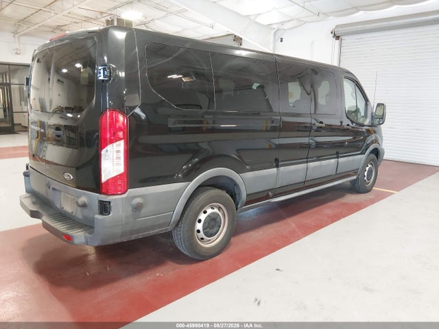 Ford Transit-350 Xl 2018 1FBZX2ZM3JKA75547 Image 4
