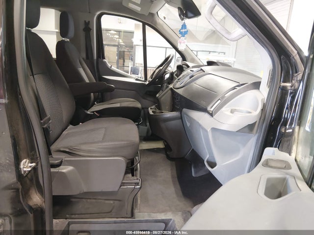 Ford Transit-350 Xl 2018 1FBZX2ZM3JKA75547 Image 5