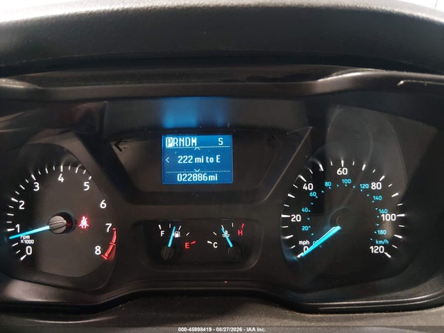 Ford Transit-350 Xl 2018 1FBZX2ZM3JKA75547 Image 7