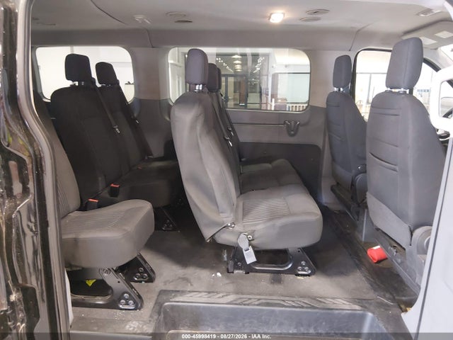 Ford Transit-350 Xl 2018 1FBZX2ZM3JKA75547 Image 8