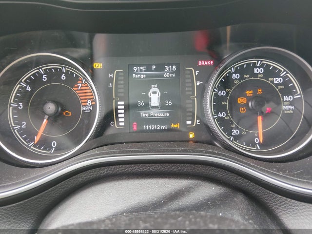 Aukcja sprzedaży 2021 Jeep Cherokee Latitude Lux 4x4, vin: 1C4PJMMXXMD131106, numer aukcji: 45998422