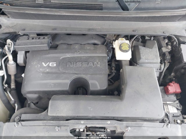 Aukcja sprzedaży 2019 Nissan Pathfinder Sl, vin: 5N1DR2MM6KC625144, numer aukcji: 45998428