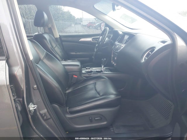 Aukcja sprzedaży 2019 Nissan Pathfinder Sl, vin: 5N1DR2MM6KC625144, numer aukcji: 45998428