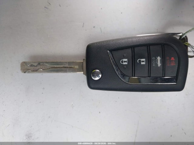 Toyota COROLLA LE 2025 5YFB4MDE5SP337508 Image 11