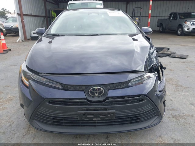 Toyota COROLLA LE 2025 5YFB4MDE5SP337508 Image 13