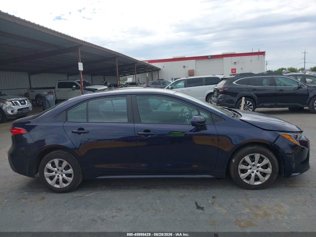Toyota COROLLA LE 2025 5YFB4MDE5SP337508 Image 14