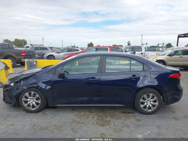 Toyota COROLLA LE 2025 5YFB4MDE5SP337508 Image 15