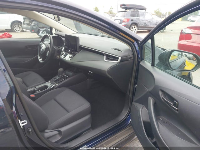 Toyota COROLLA LE 2025 5YFB4MDE5SP337508 Image 5