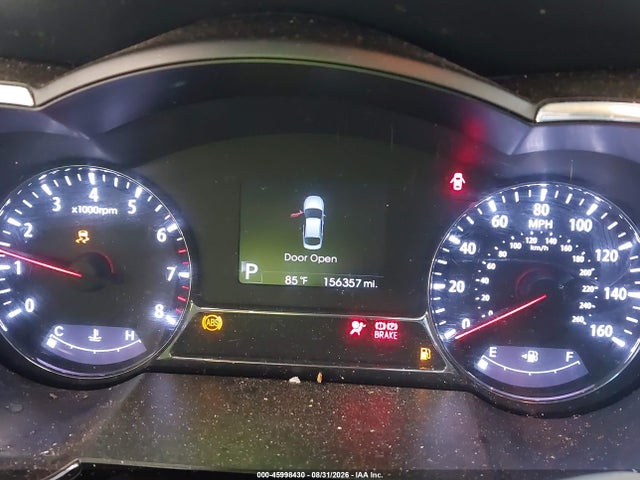 2012 Kia Optima Sx მანქანა იყიდება აუქციონზე, vin: 5XXGR4A65CG087668, აუქციონის ნომერი: 45998430