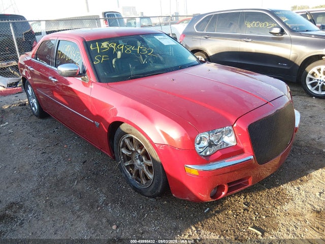 Продаж на аукціоні авто 2007 Chrysler 300c, vin: 2C3KA63H07H889239, номер лоту: 45998432