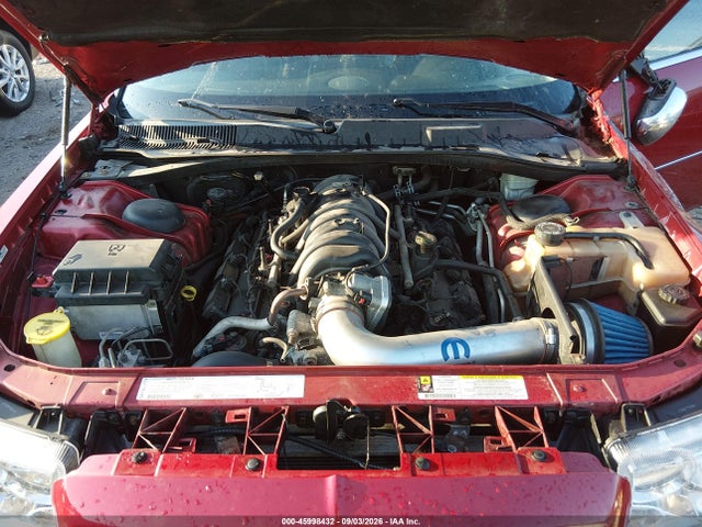 45998432 :رقم المزاد ، 2C3KA63H07H889239 vin ، 2007 Chrysler 300c مزاد بيع