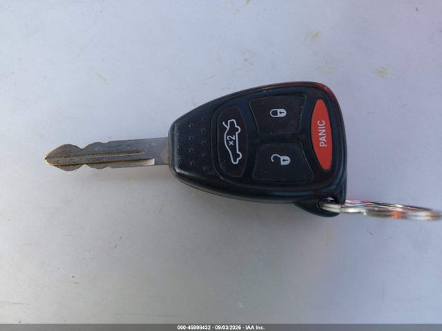 45998432 :رقم المزاد ، 2C3KA63H07H889239 vin ، 2007 Chrysler 300c مزاد بيع