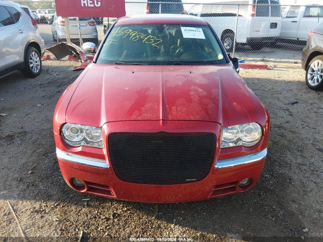 45998432 :رقم المزاد ، 2C3KA63H07H889239 vin ، 2007 Chrysler 300c مزاد بيع