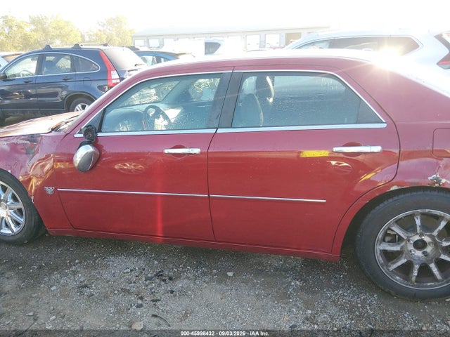45998432 :رقم المزاد ، 2C3KA63H07H889239 vin ، 2007 Chrysler 300c مزاد بيع