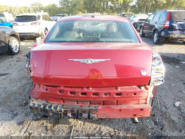 45998432 :رقم المزاد ، 2C3KA63H07H889239 vin ، 2007 Chrysler 300c مزاد بيع
