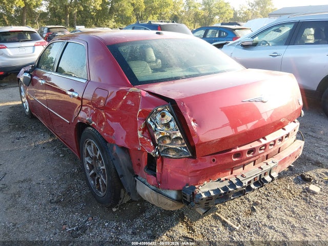 45998432 :رقم المزاد ، 2C3KA63H07H889239 vin ، 2007 Chrysler 300c مزاد بيع
