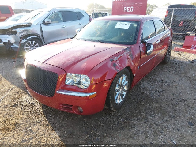 45998432 :رقم المزاد ، 2C3KA63H07H889239 vin ، 2007 Chrysler 300c مزاد بيع