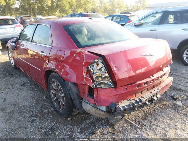 45998432 :رقم المزاد ، 2C3KA63H07H889239 vin ، 2007 Chrysler 300c مزاد بيع
