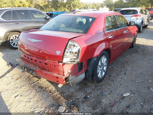 45998432 :رقم المزاد ، 2C3KA63H07H889239 vin ، 2007 Chrysler 300c مزاد بيع