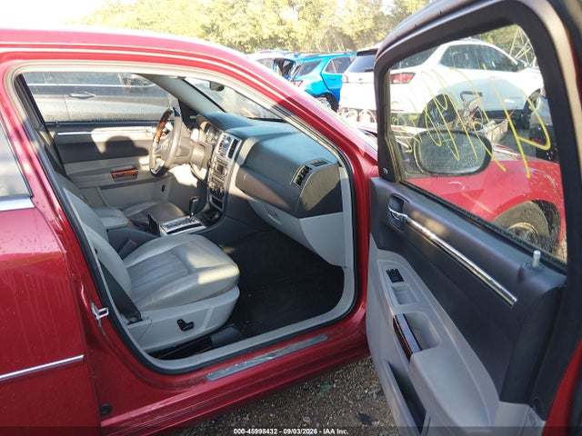 45998432 :رقم المزاد ، 2C3KA63H07H889239 vin ، 2007 Chrysler 300c مزاد بيع