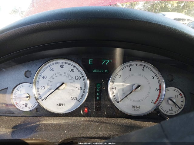 45998432 :رقم المزاد ، 2C3KA63H07H889239 vin ، 2007 Chrysler 300c مزاد بيع