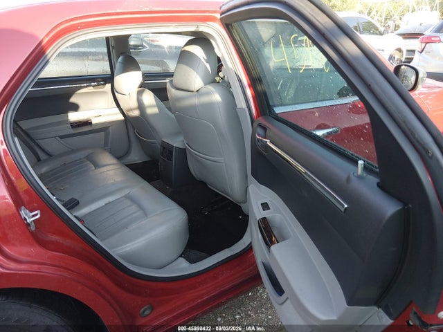 45998432 :رقم المزاد ، 2C3KA63H07H889239 vin ، 2007 Chrysler 300c مزاد بيع
