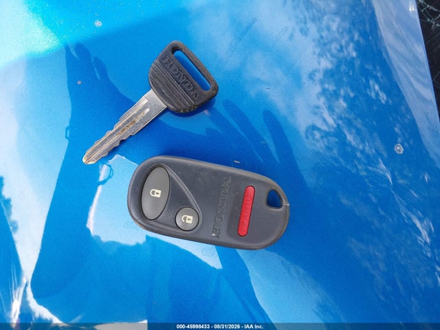 Продажа на аукционе авто 1999 Honda Civic Lx, vin: 1HGEJ6673XL032459, номер лота: 45998433