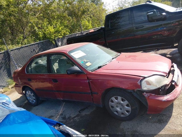 Продажа на аукционе авто 1999 Honda Civic Lx, vin: 1HGEJ6673XL032459, номер лота: 45998433