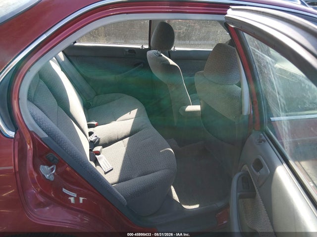 Продажа на аукционе авто 1999 Honda Civic Lx, vin: 1HGEJ6673XL032459, номер лота: 45998433