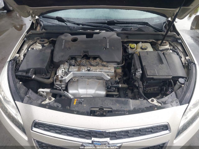 Продаж на аукціоні авто 2013 Chevrolet Malibu 1lt, vin: 1G11C5SA6DF175878, номер лоту: 45998434