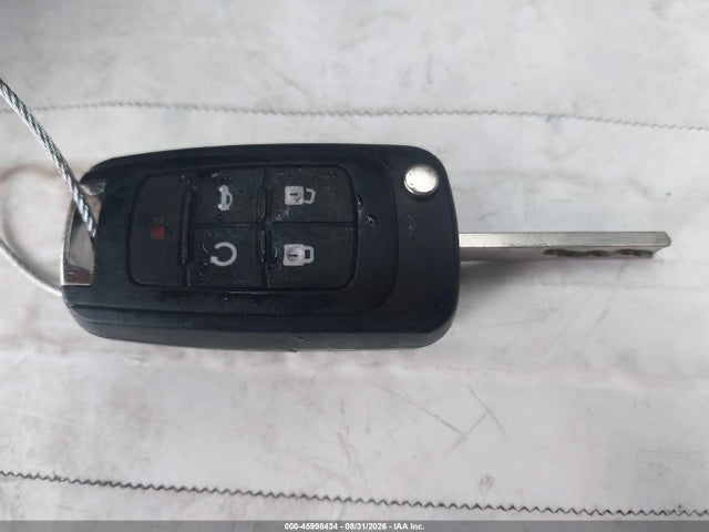 Продаж на аукціоні авто 2013 Chevrolet Malibu 1lt, vin: 1G11C5SA6DF175878, номер лоту: 45998434