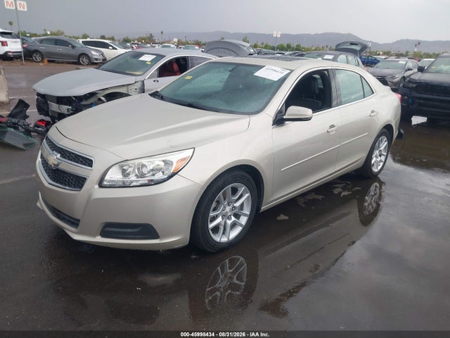 Продаж на аукціоні авто 2013 Chevrolet Malibu 1lt, vin: 1G11C5SA6DF175878, номер лоту: 45998434