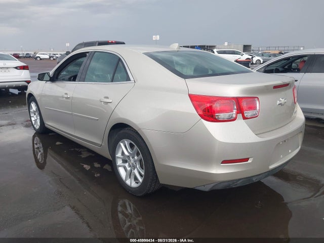 Продаж на аукціоні авто 2013 Chevrolet Malibu 1lt, vin: 1G11C5SA6DF175878, номер лоту: 45998434