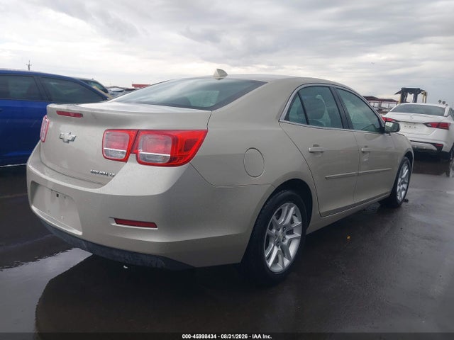 Продаж на аукціоні авто 2013 Chevrolet Malibu 1lt, vin: 1G11C5SA6DF175878, номер лоту: 45998434