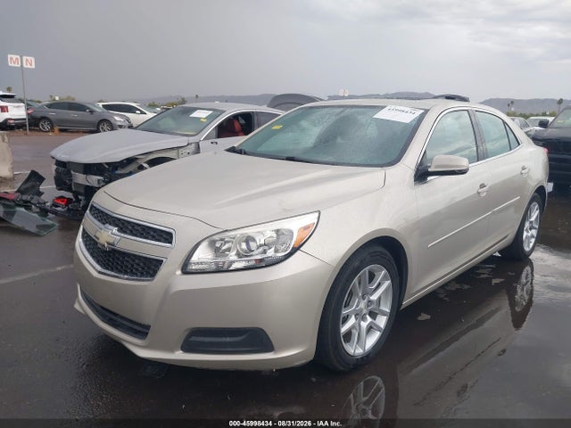 Продаж на аукціоні авто 2013 Chevrolet Malibu 1lt, vin: 1G11C5SA6DF175878, номер лоту: 45998434