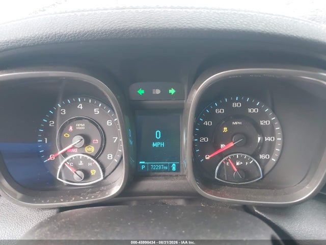 Продаж на аукціоні авто 2013 Chevrolet Malibu 1lt, vin: 1G11C5SA6DF175878, номер лоту: 45998434