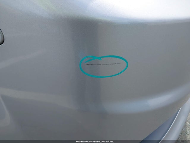 Aukcja sprzedaży 2018 Dodge Grand Caravan Se, vin: 2C4RDGBG6JR254768, numer aukcji: 45998435