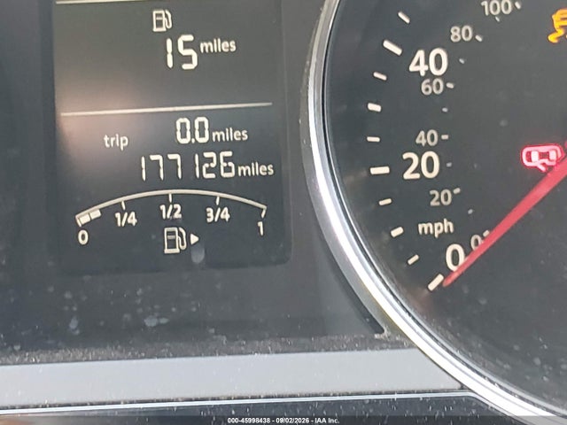 45998438 :رقم المزاد ، 3VWD17AJ8GM400584 vin ، 2016 Volkswagen Jetta 1.8t Sport مزاد بيع