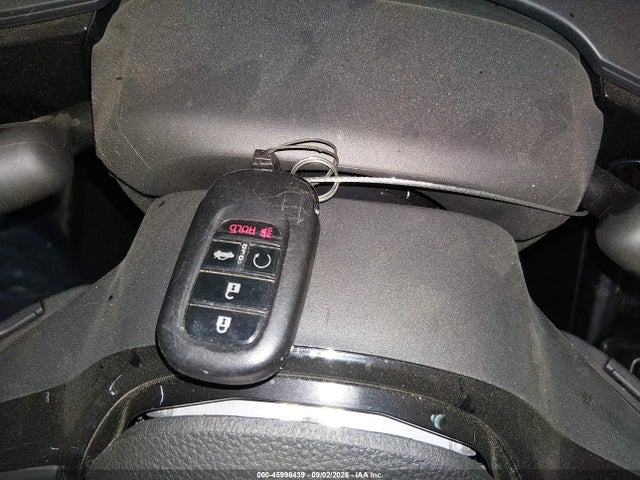 2HGFE2F5XTH522565 Honda Civic Sport