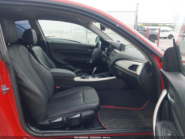 45998445 :رقم المزاد ، WBA1F5C55EV255788 vin ، 2014 Bmw 228i مزاد بيع