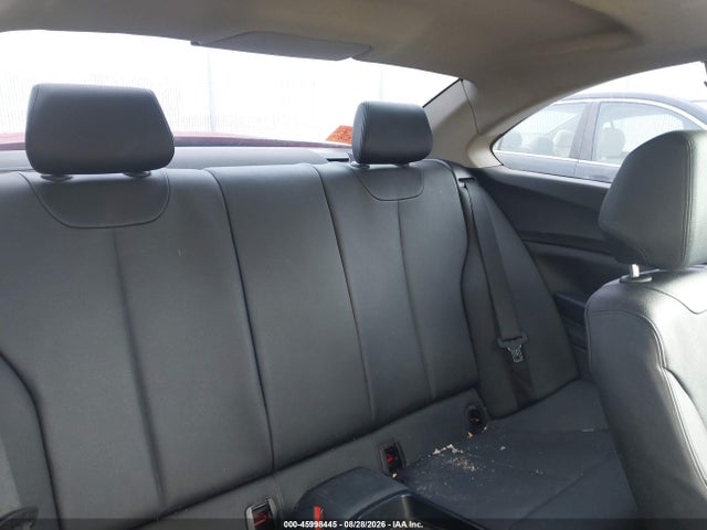 45998445 :رقم المزاد ، WBA1F5C55EV255788 vin ، 2014 Bmw 228i مزاد بيع