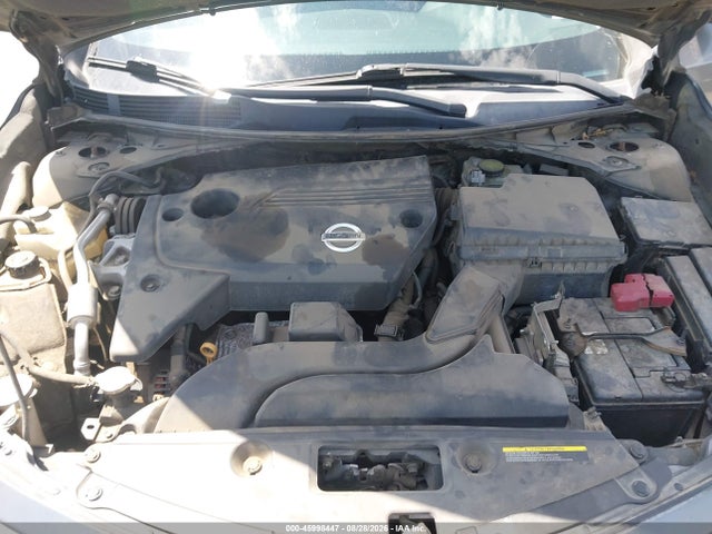 Nissan Altima 2.5 S 2015 1N4AL3AP1FN872245 Image 10
