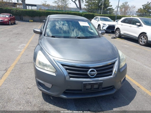 Nissan Altima 2.5 S 2015 1N4AL3AP1FN872245 Image 13