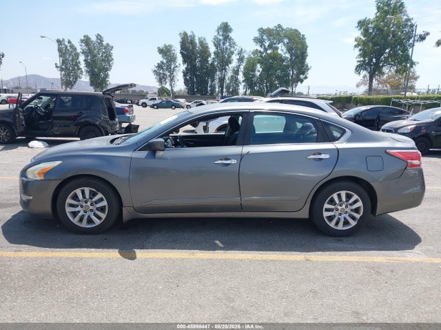 Nissan Altima 2.5 S 2015 1N4AL3AP1FN872245 Image 15