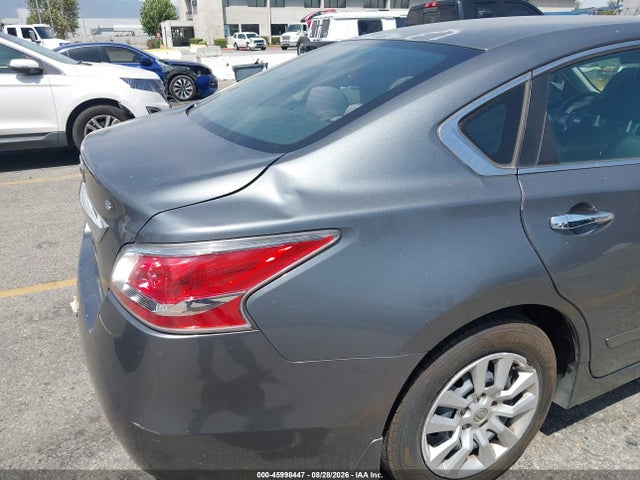 Nissan Altima 2.5 S 2015 1N4AL3AP1FN872245 Image 18