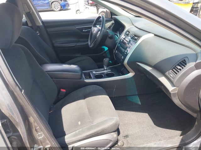 Nissan Altima 2.5 S 2015 1N4AL3AP1FN872245 Image 5
